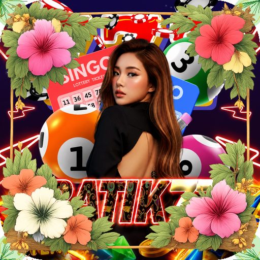 batik77 — galeri pratinjau - APK Resmi
