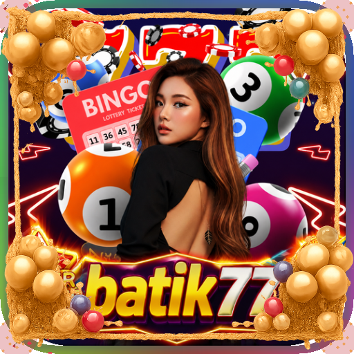 batik77 — galeri pratinjau Resmi APK